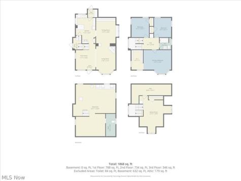 1528 Lauderdale Avenue Lakewood OH 44107