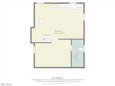 1528 Lauderdale Avenue Lakewood OH 44107
