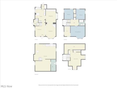1528 Lauderdale Avenue Lakewood OH 44107