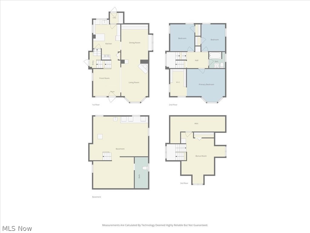 1528 Lauderdale Avenue Lakewood OH 44107