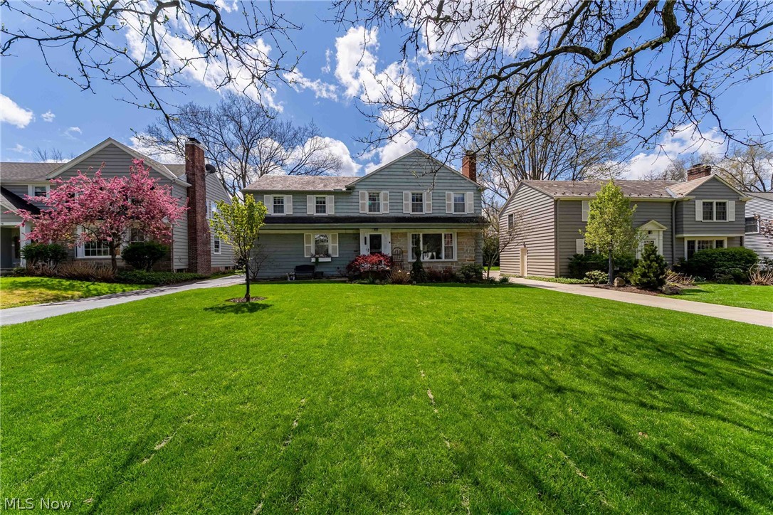 22350 Westchester Road Shaker Heights OH 44122