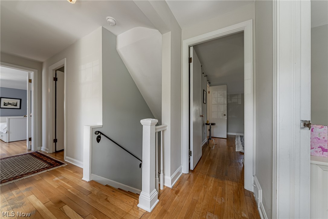 22350 Westchester Road Shaker Heights OH 44122