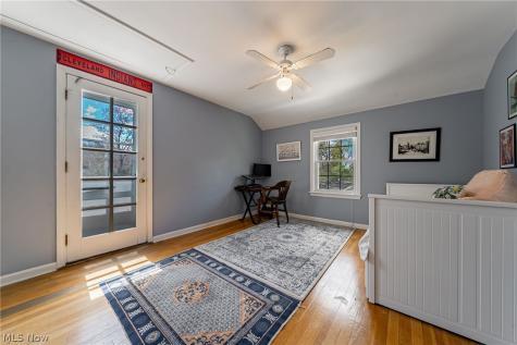22350 Westchester Road Shaker Heights OH 44122