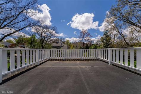 22350 Westchester Road Shaker Heights OH 44122