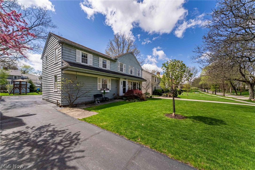 22350 Westchester Road Shaker Heights OH 44122