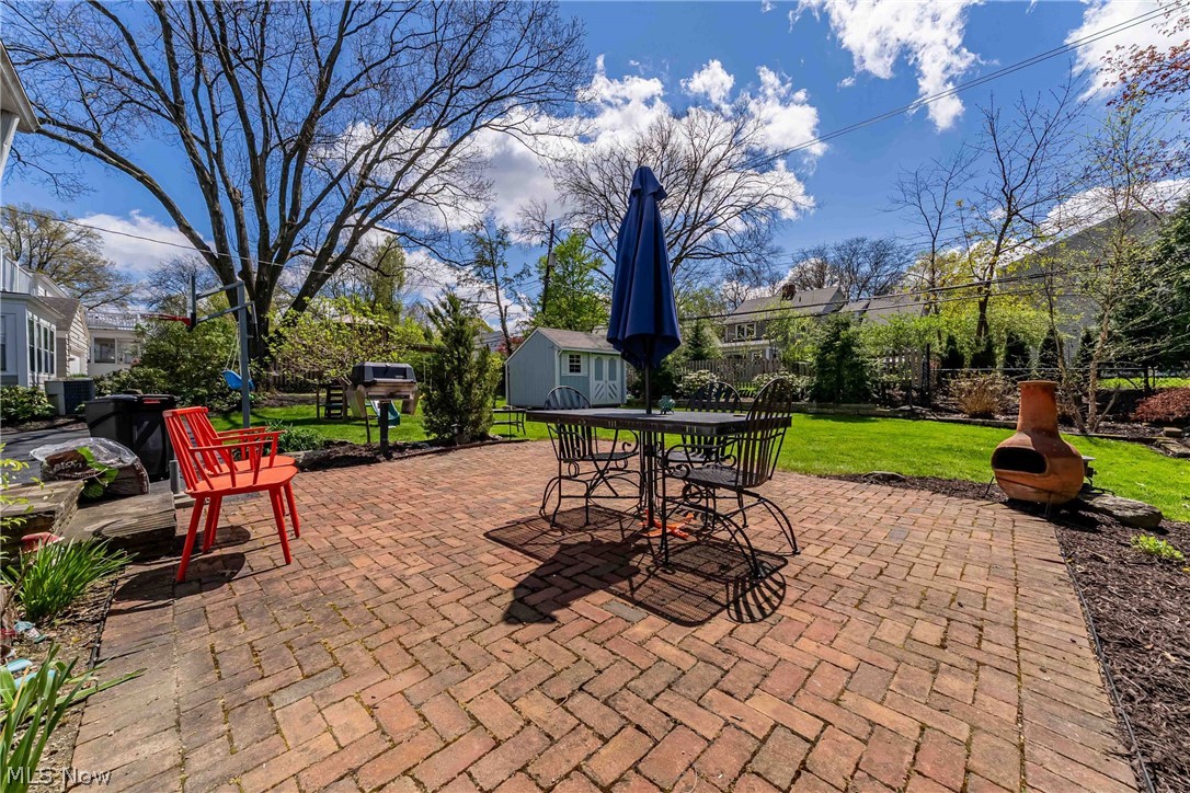 22350 Westchester Road Shaker Heights OH 44122