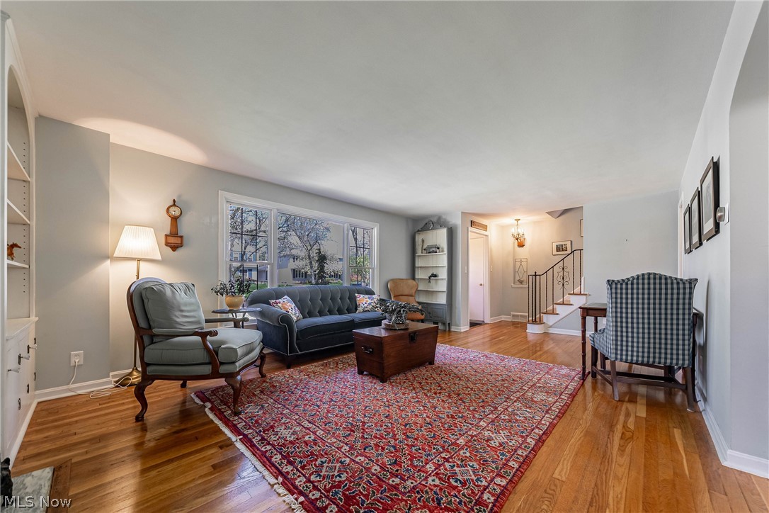 22350 Westchester Road Shaker Heights OH 44122