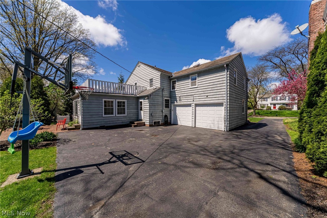 22350 Westchester Road Shaker Heights OH 44122