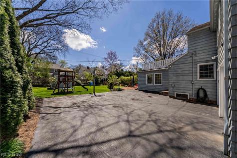 22350 Westchester Road Shaker Heights OH 44122