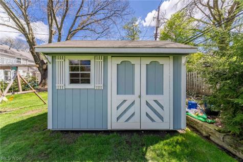 22350 Westchester Road Shaker Heights OH 44122