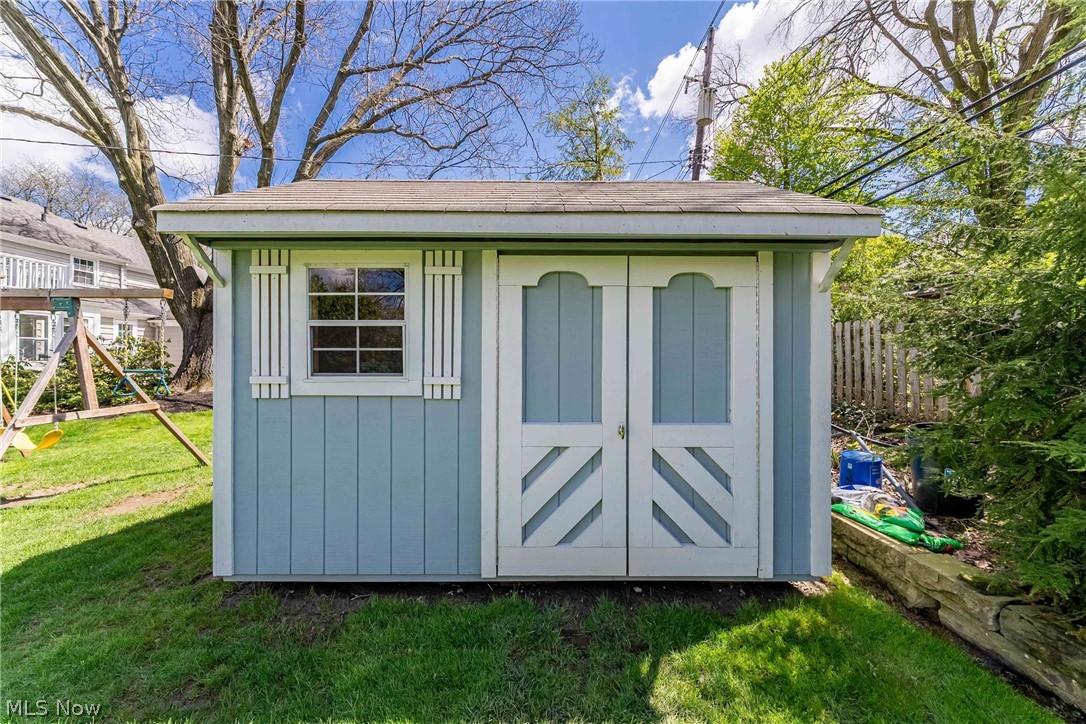 22350 Westchester Road Shaker Heights OH 44122