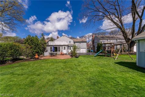 22350 Westchester Road Shaker Heights OH 44122