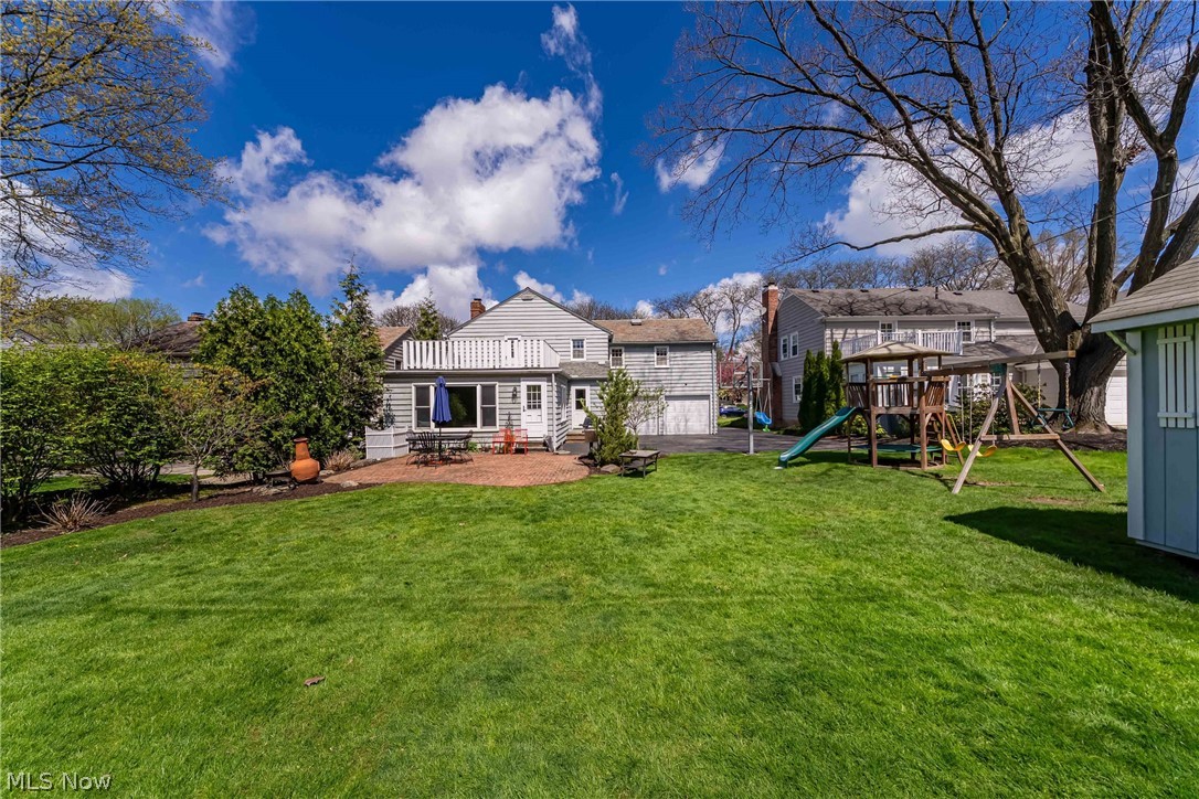 22350 Westchester Road Shaker Heights OH 44122