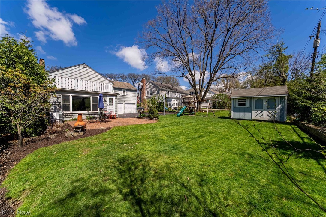 22350 Westchester Road Shaker Heights OH 44122