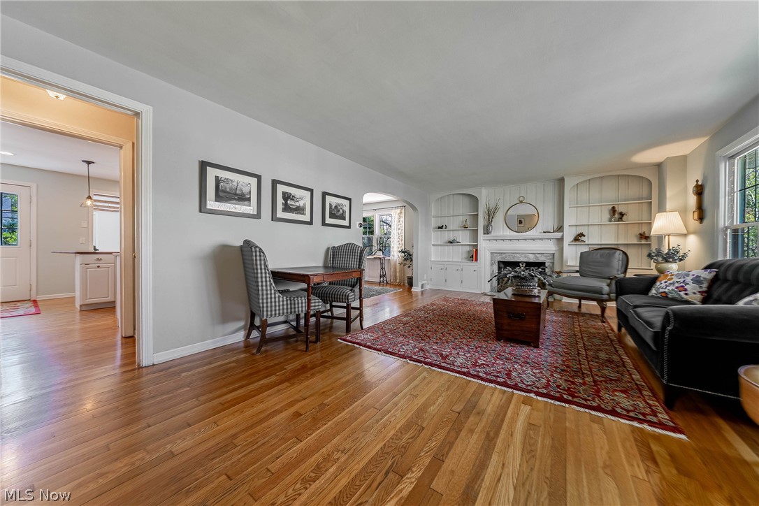 22350 Westchester Road Shaker Heights OH 44122