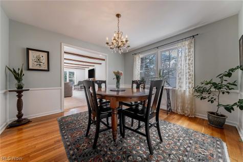 22350 Westchester Road Shaker Heights OH 44122