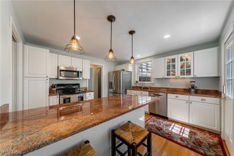 22350 Westchester Road Shaker Heights OH 44122