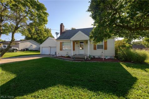 2380 Perry Drive SW Canton OH 44706