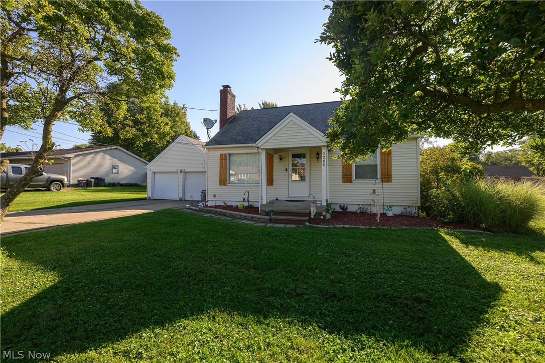 2380 Perry Drive SW Canton OH 44706