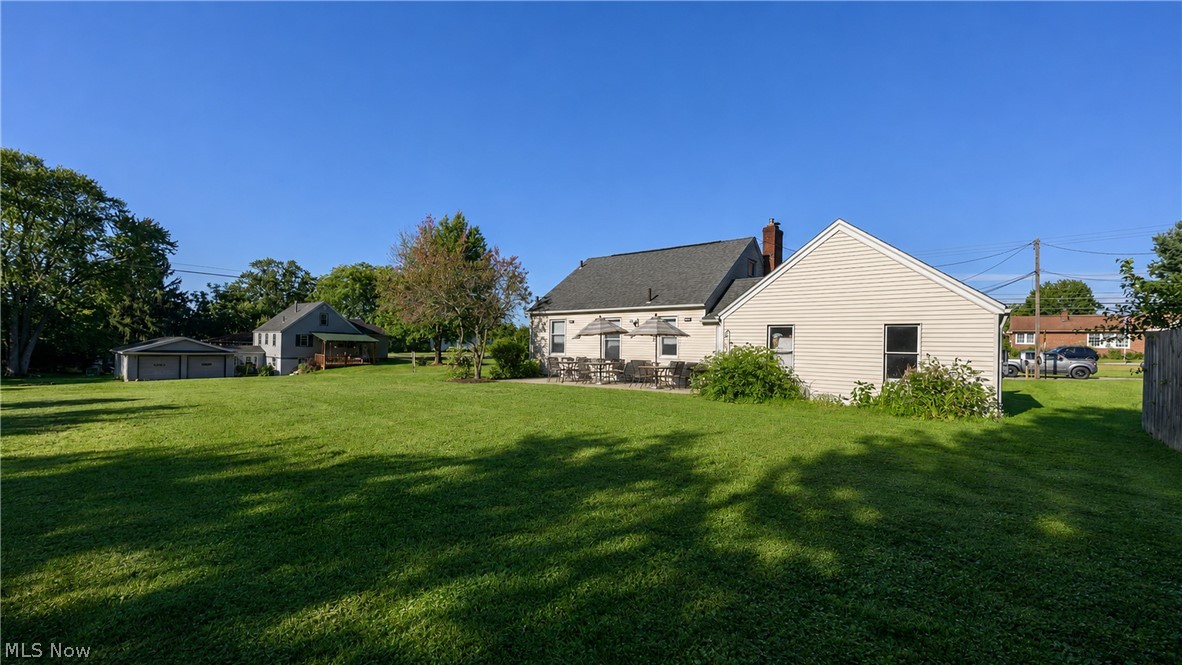 2380 Perry Drive SW Canton OH 44706