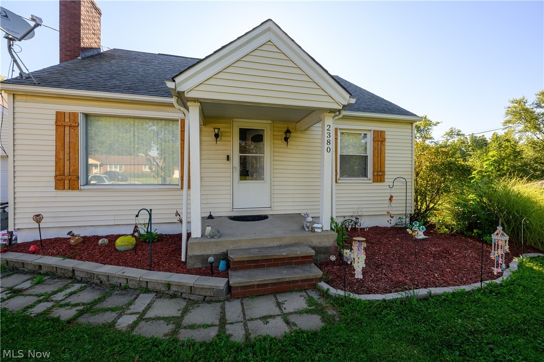 2380 Perry Drive SW Canton OH 44706