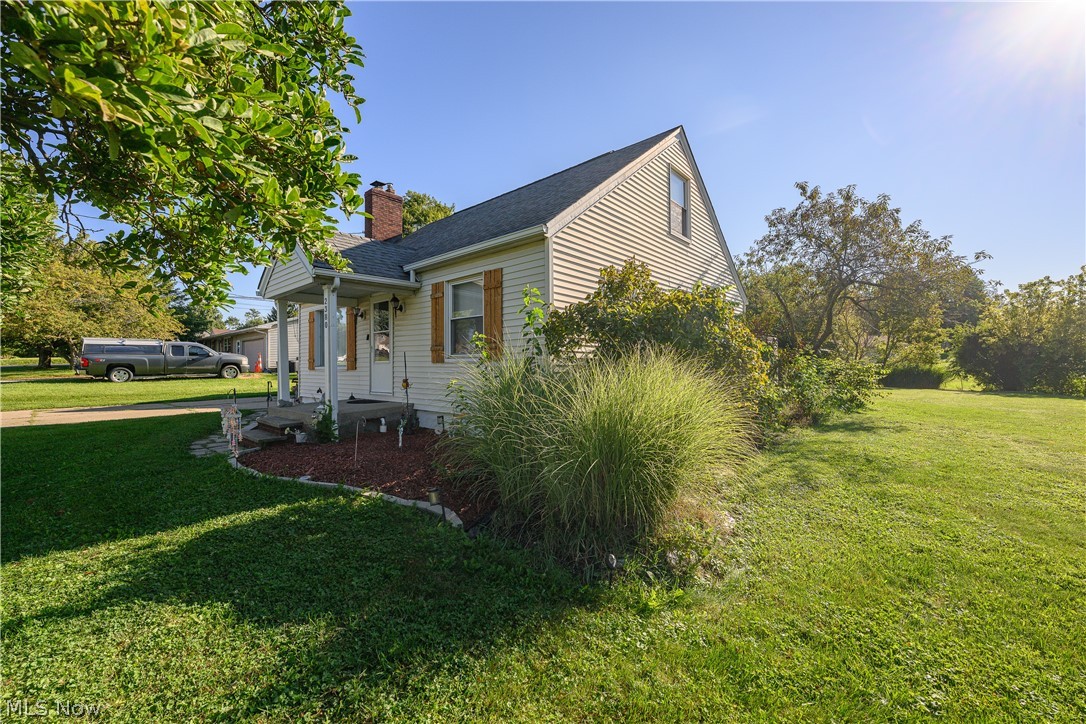 2380 Perry Drive SW Canton OH 44706