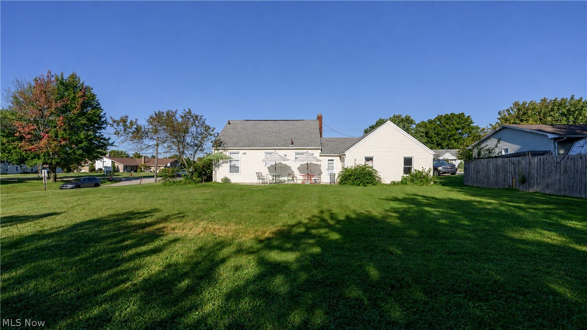 2380 Perry Drive SW Canton OH 44706