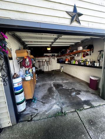 11801 Kensington Avenue Cleveland OH 44111