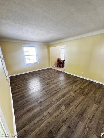 11801 Kensington Avenue Cleveland OH 44111