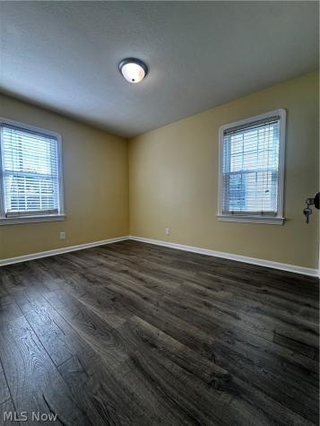 11801 Kensington Avenue Cleveland OH 44111