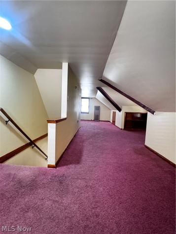 11801 Kensington Avenue Cleveland OH 44111