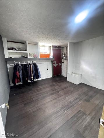 11801 Kensington Avenue Cleveland OH 44111