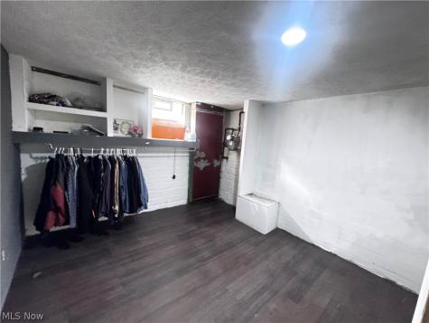 11801 Kensington Avenue Cleveland OH 44111