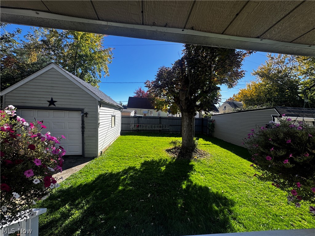 11801 Kensington Avenue Cleveland OH 44111