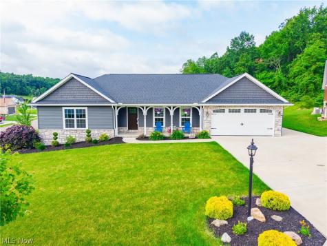 131 Sarah Lane Millersburg OH 44654