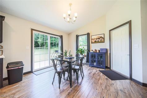 131 Sarah Lane Millersburg OH 44654