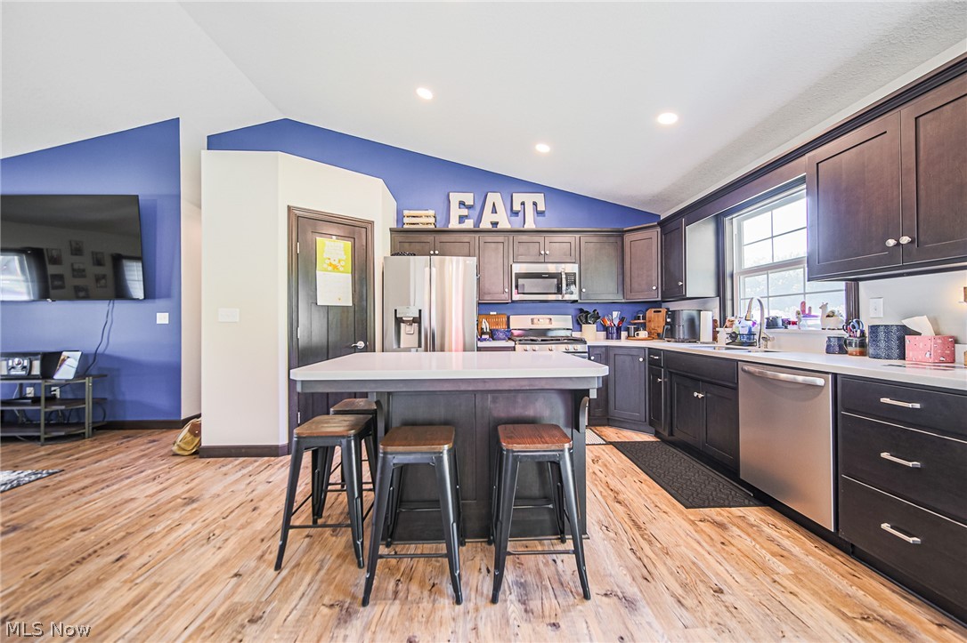 131 Sarah Lane Millersburg OH 44654
