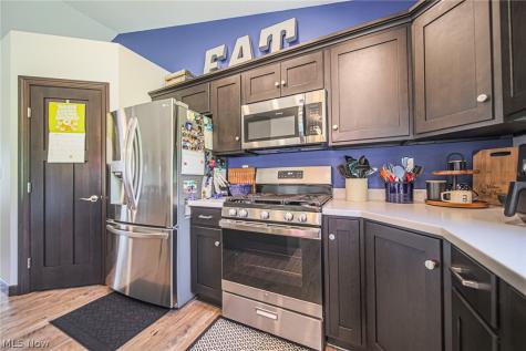 131 Sarah Lane Millersburg OH 44654