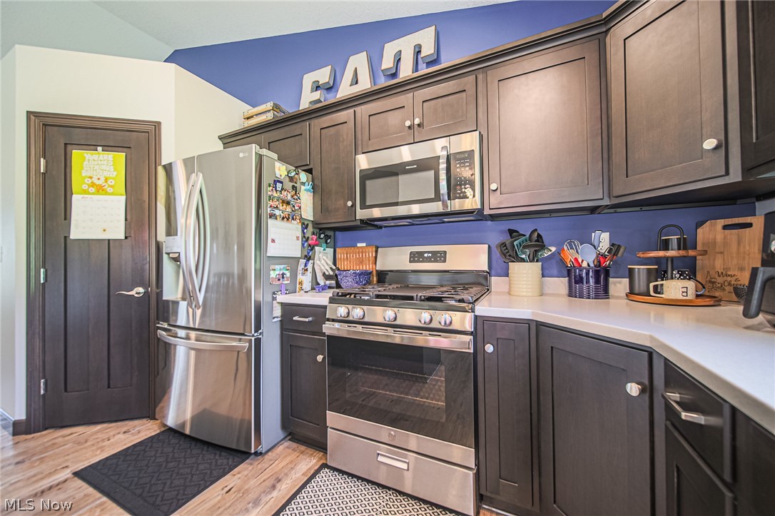 131 Sarah Lane Millersburg OH 44654
