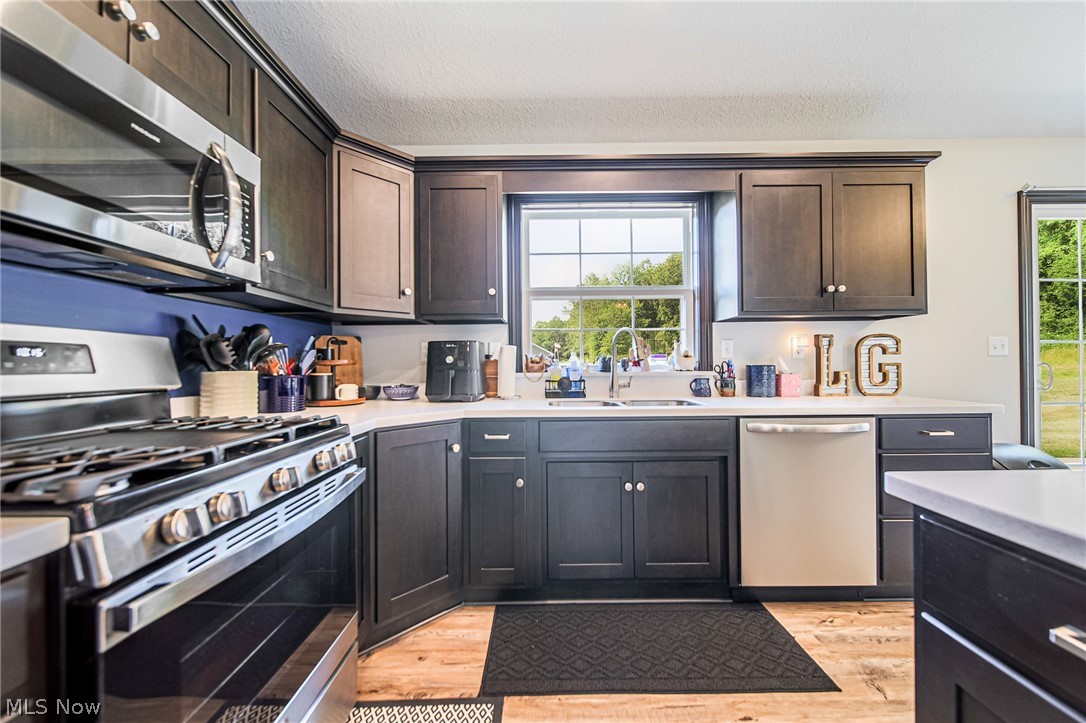 131 Sarah Lane Millersburg OH 44654
