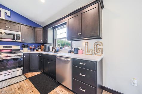 131 Sarah Lane Millersburg OH 44654