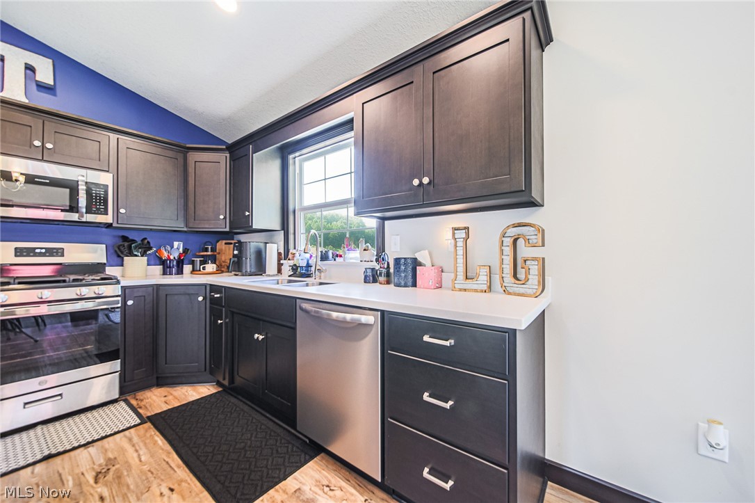 131 Sarah Lane Millersburg OH 44654