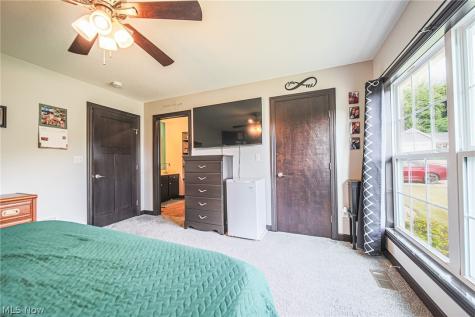 131 Sarah Lane Millersburg OH 44654