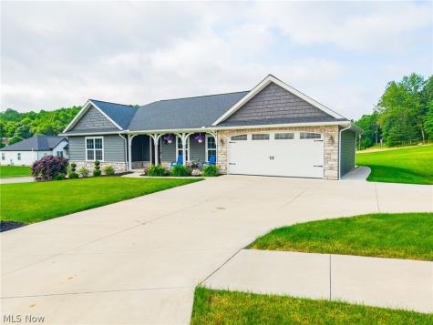 131 Sarah Lane Millersburg OH 44654