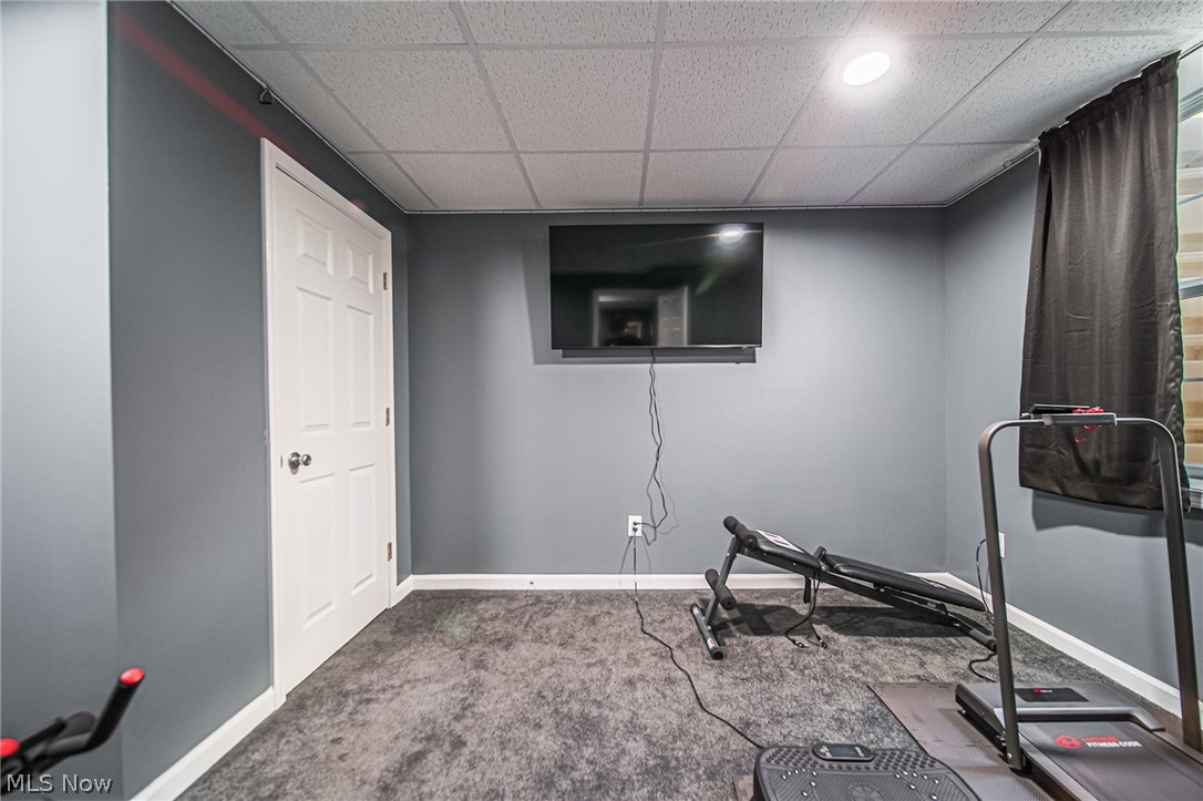 131 Sarah Lane Millersburg OH 44654