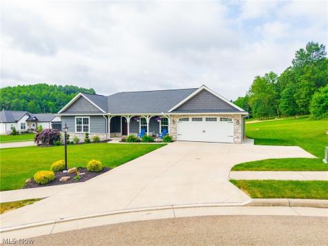 131 Sarah Lane Millersburg OH 44654