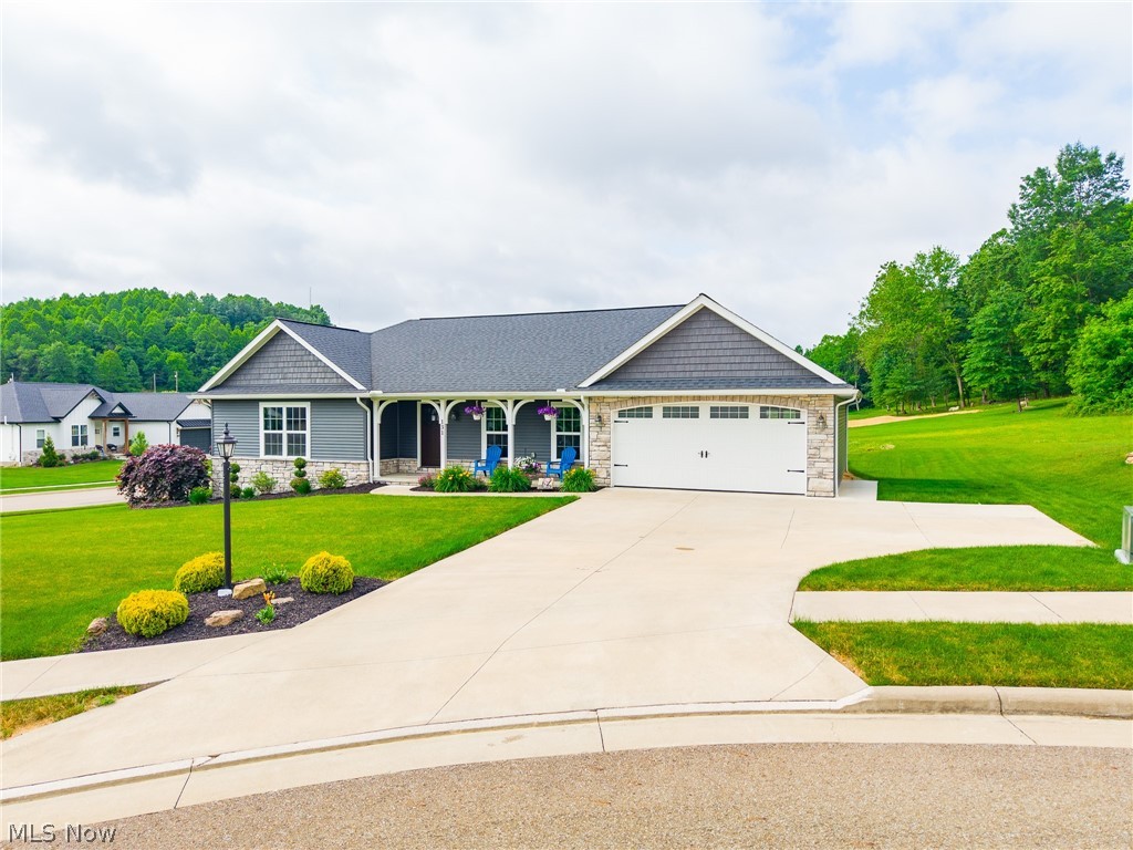 131 Sarah Lane Millersburg OH 44654