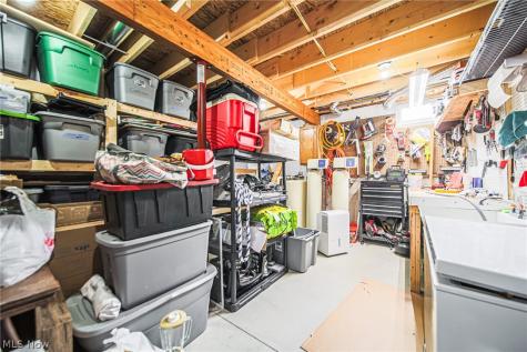 131 Sarah Lane Millersburg OH 44654