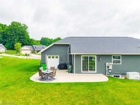 131 Sarah Lane Millersburg OH 44654