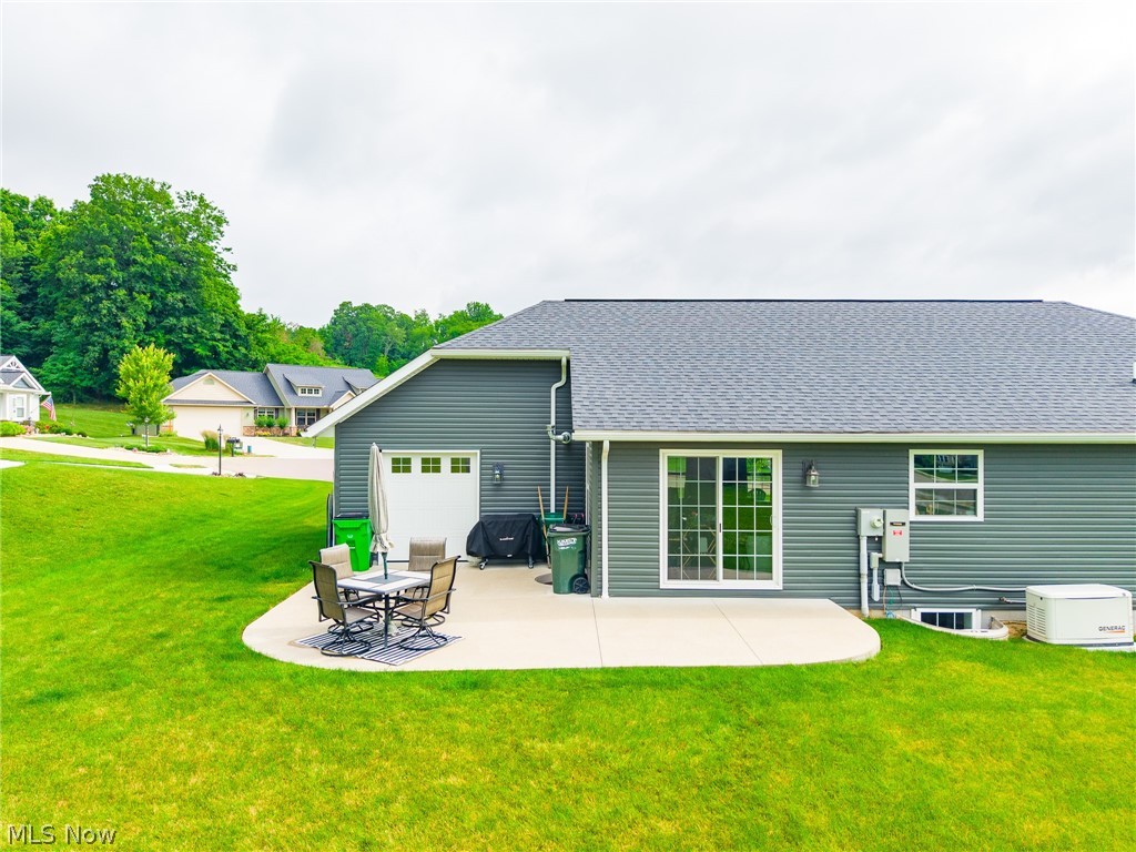 131 Sarah Lane Millersburg OH 44654
